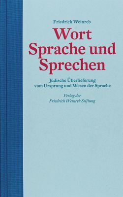 Wort Sprache und Sprechen