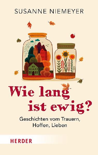 Wie lang ist ewig?