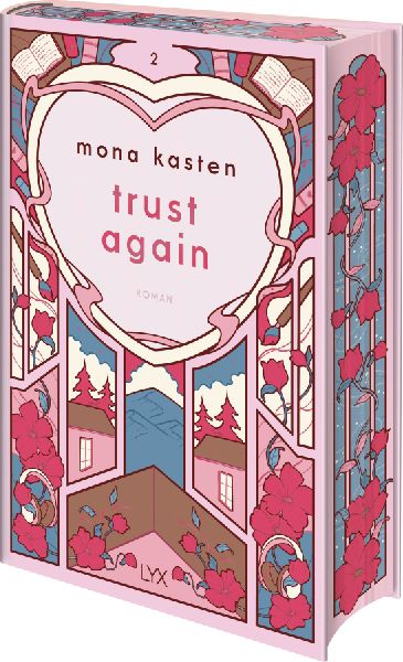 Trust Again: Special Edition