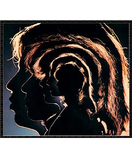 Hot Rocks (1964-1971)