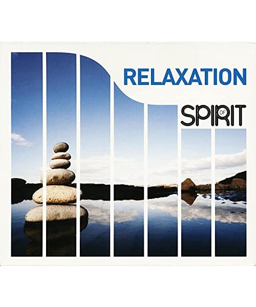 Spirit Of Relaxation