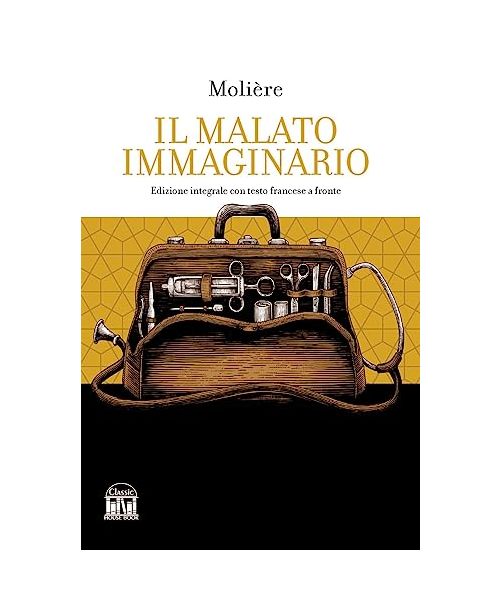 Il malato immaginario