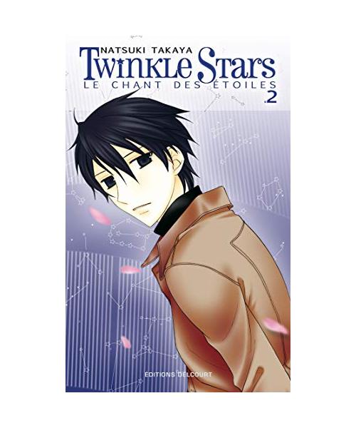 Twinkle Stars T02