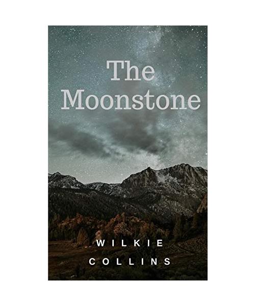 The Moonstone
