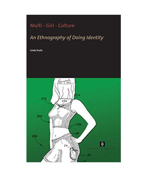 Multi - Girl - Culture