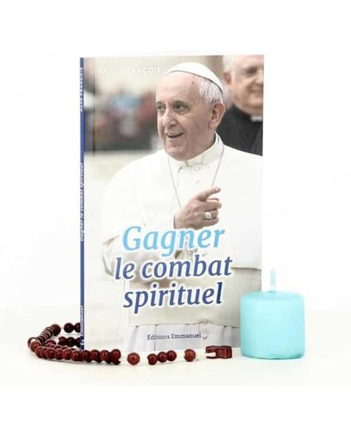 Gagner le combat spirituel