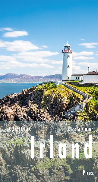 Lesereise Irland