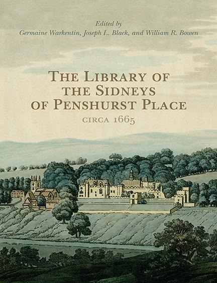 The Library Sidneys Penshurst Place Circ