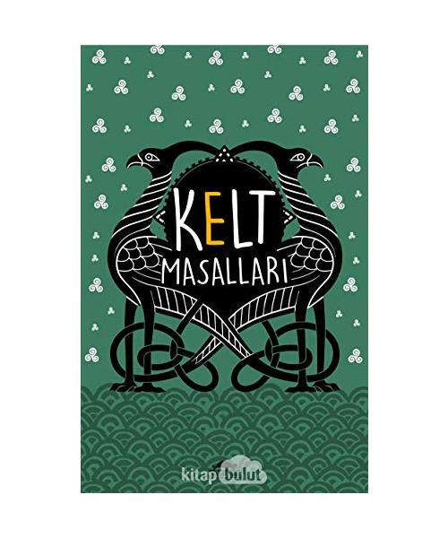 Kelt Masallari