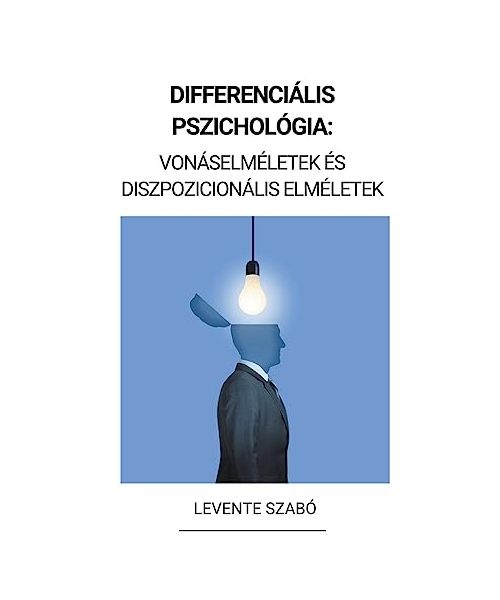 Differenciális Pszichológia