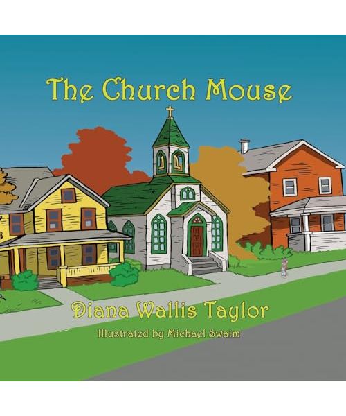 The Church Mouse