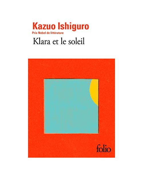 Klara et le soleil