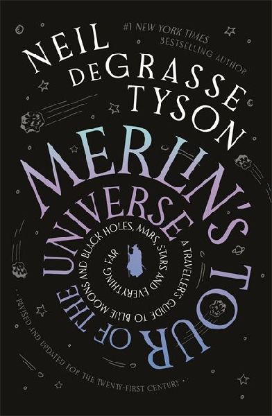 Merlin's Tour of the Universe