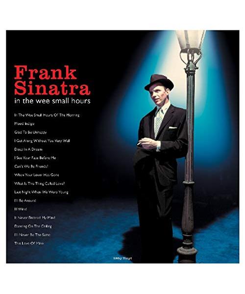 In The Wee Small Hours [180g Vinyl LP] [VINYL]