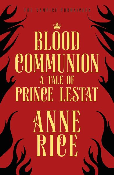 Blood Communion