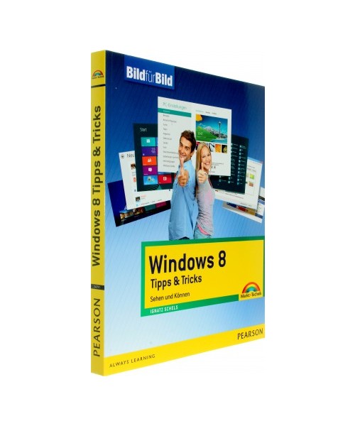 Windows 8 TippsTricks