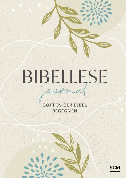 Bibellese-Journal