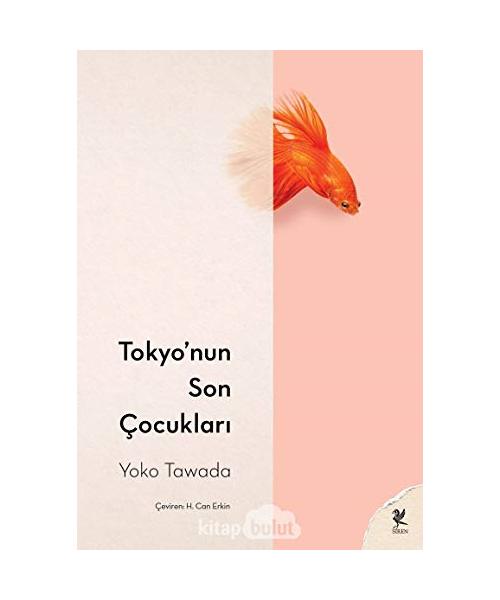 Tokyonun Son Cocuklari