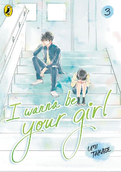 I Wanna Be Your Girl Vol. 3