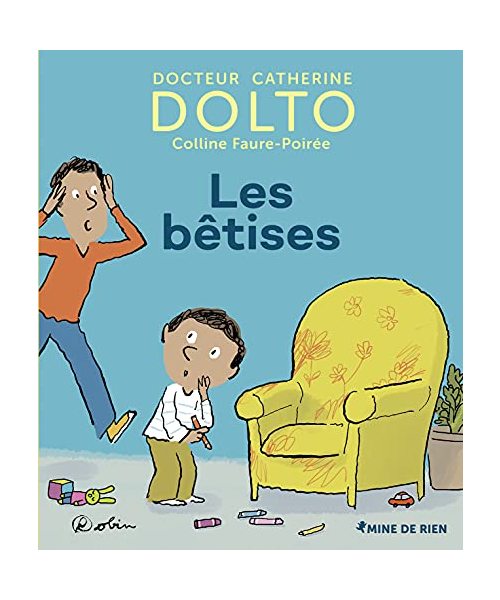 Les bêtises