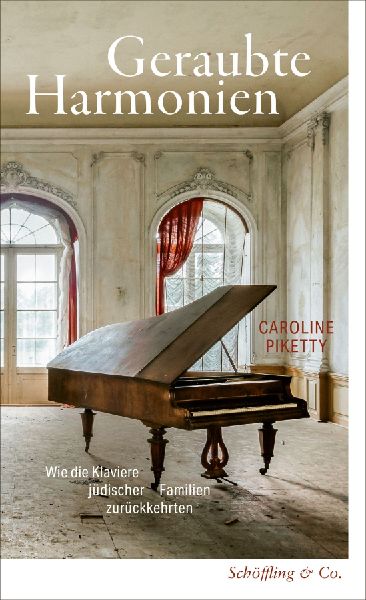 Geraubte Harmonien