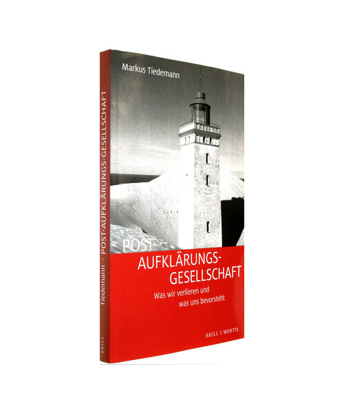 Post-Aufklärungs-Gesellschaft