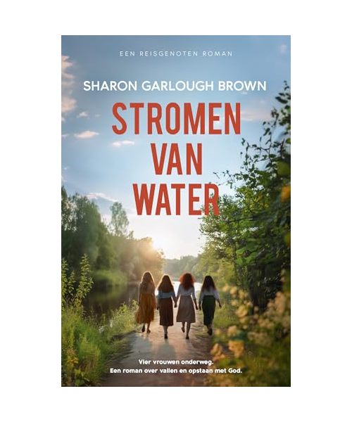 Stromen van water (Reisgenoten, 4)