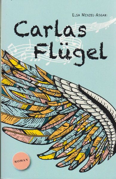 Carlas Flügel