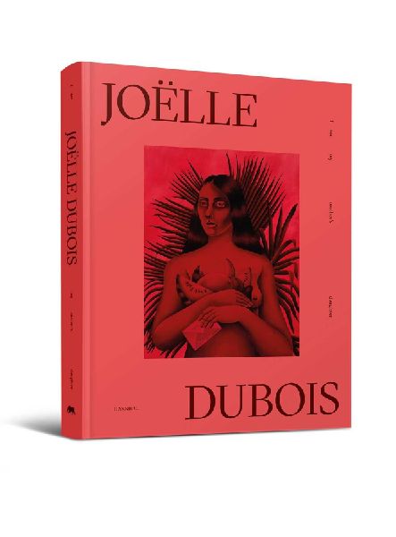 Joëlle Dubois