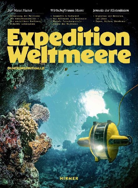 Expedition Weltmeere