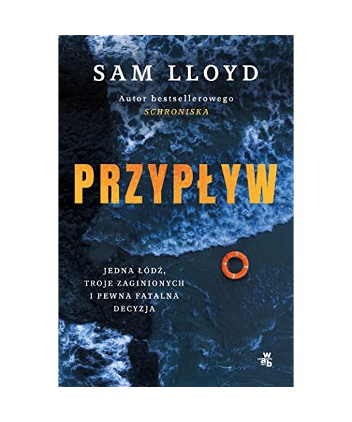 Przypływ