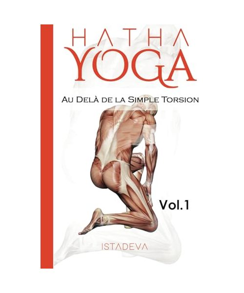 Hatha Yoga - Volume 1 (Hathá Yoga)