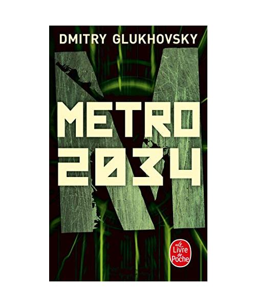 Métro 2034