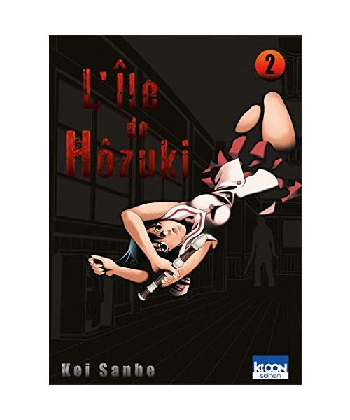 L'île de Hozuki T02 (02)