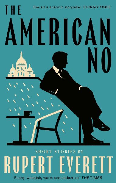 The American No