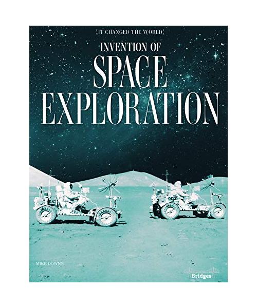 Invention of Space Exploration