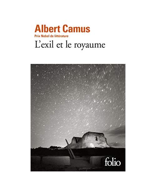 L'exil et le royaume