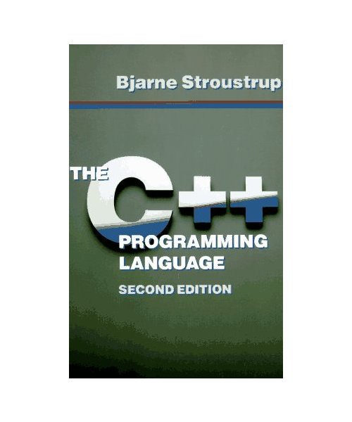 The C++ Programming Language