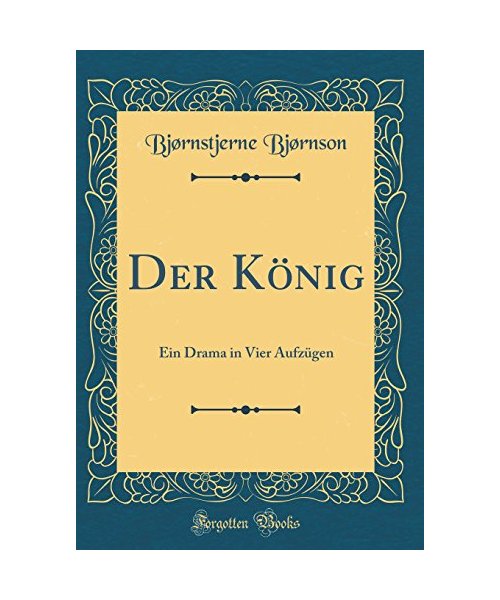 Der König