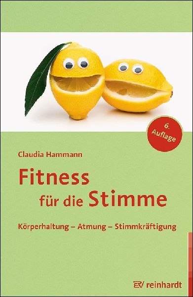Fitness für die Stimme