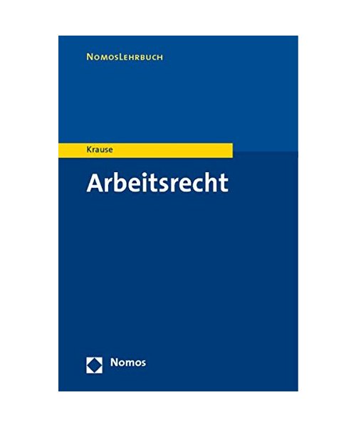 Arbeitsrecht