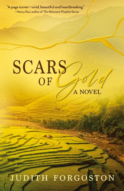 Scars of Gold