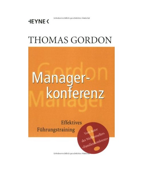 Managerkonferenz: Effektives Führungstraining
