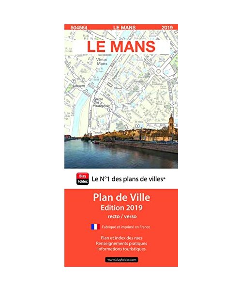 LE MANS