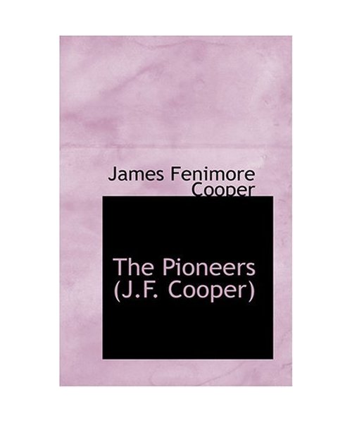 The Pioneers (J.F. Cooper)