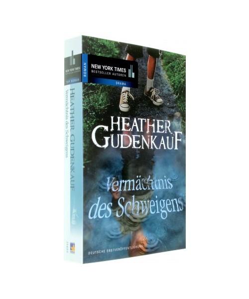 Vermächtnis des Schweigens