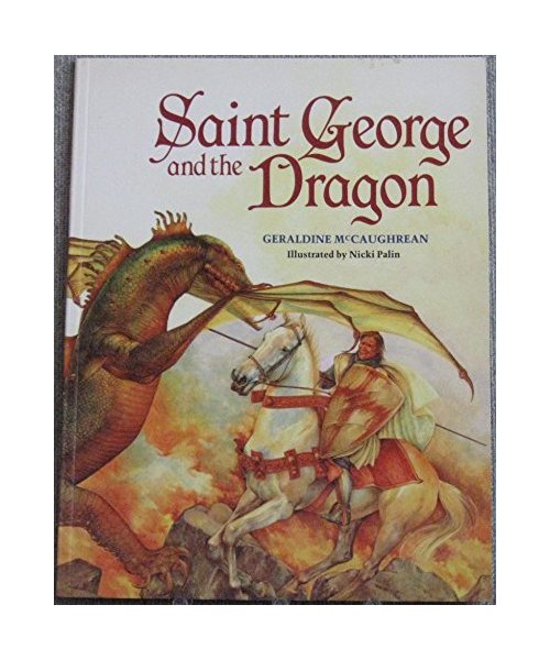 Saint George and the Dragon