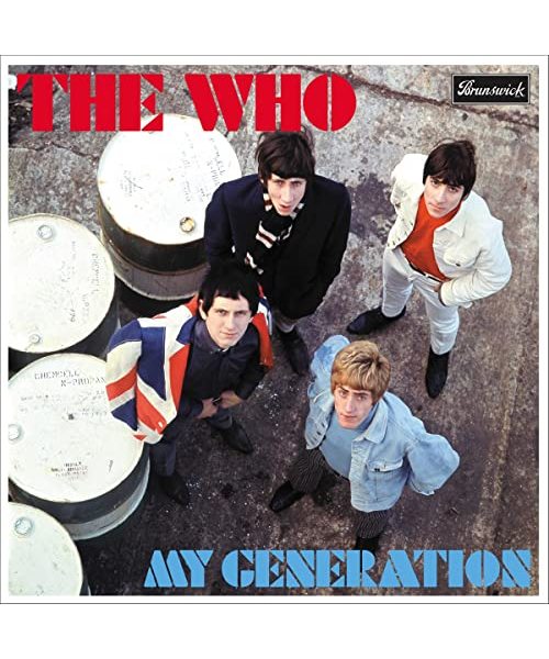 My Generation (Half-Speed Remastered)