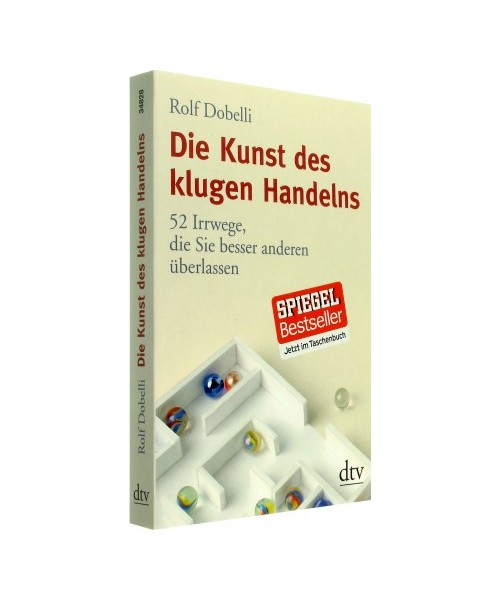 Die Kunst des klugen Handelns