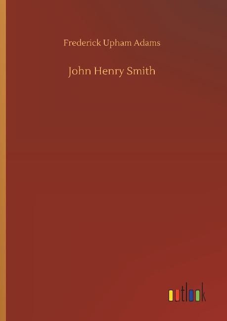 John Henry Smith